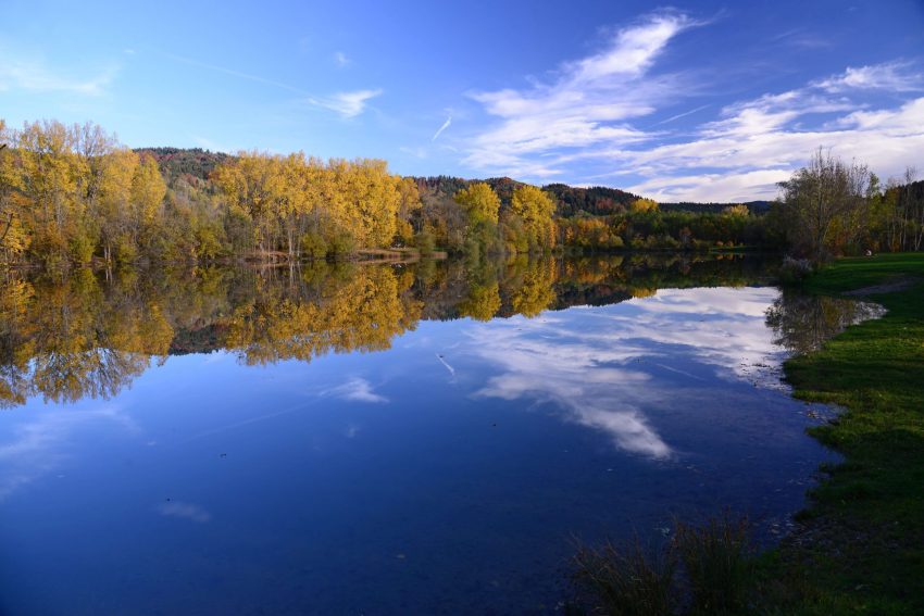 Herbststimmung_am_Burkwanger_Baggersee